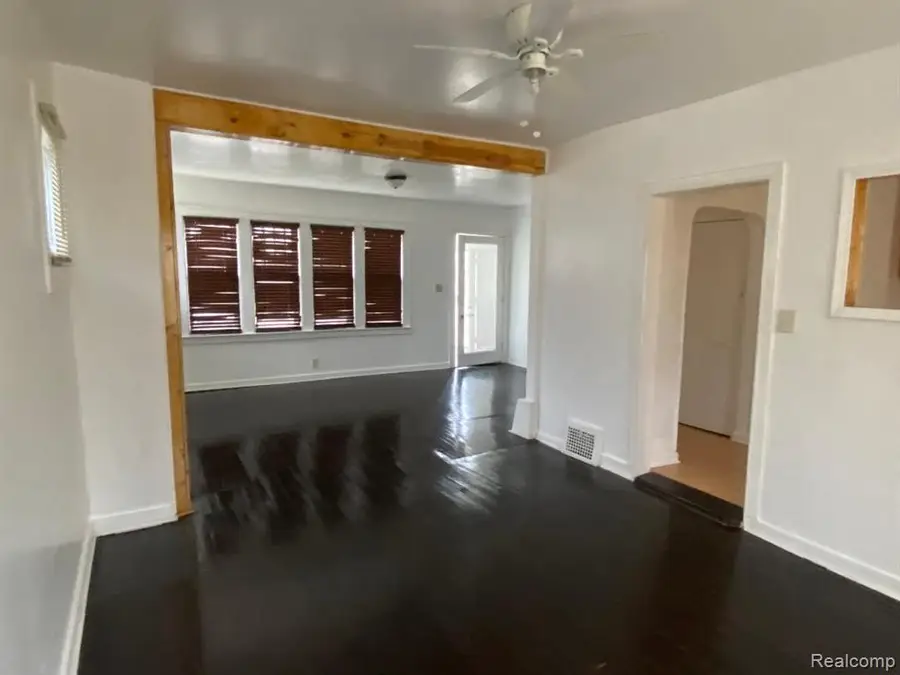443 Algonquin, Detroit, MI 48215 - #3