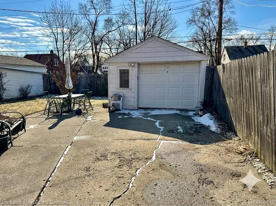 14056 E State Fair, Detroit, MI 48205 - #2