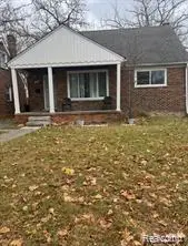 9220 Rutherford, Detroit, MI 48228 - #1
