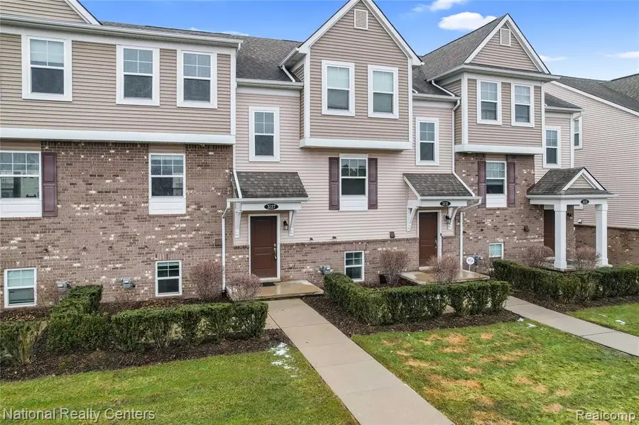 3127 Chambers, Wixom, MI  - #2