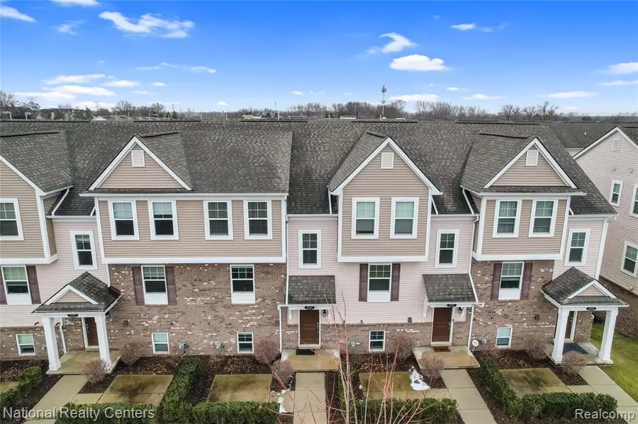 3127 Chambers, Wixom, MI  - #3