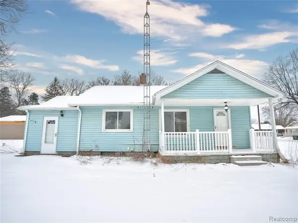 2296 Russell, Grand Blanc, MI 