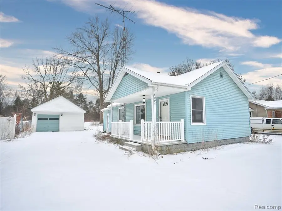 2296 Russell, Grand Blanc, MI  - #2