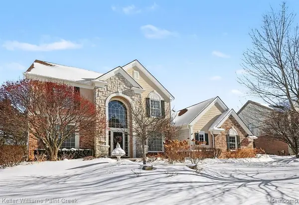 4179 Wincrest Lane, Rochester, MI 