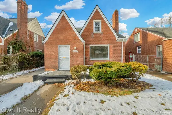 16575 Asbury, Detroit, MI 48235