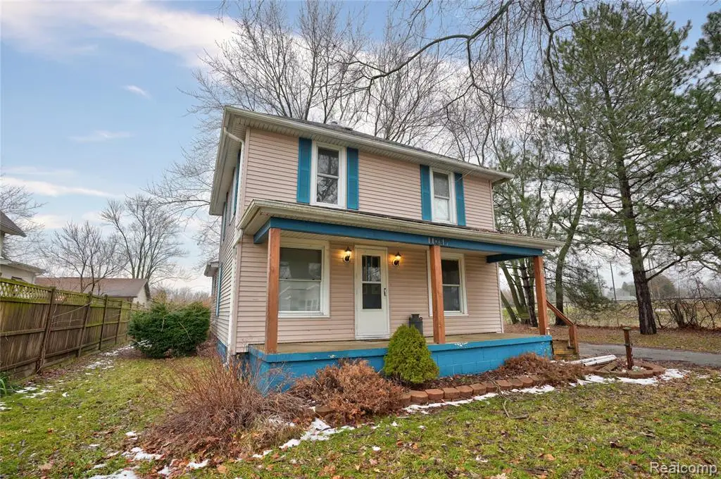 11647 E Lennon, Lennon, MI 48449 - #1