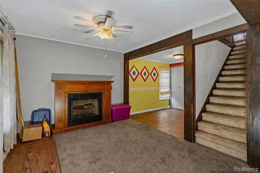 11647 E Lennon, Lennon, MI 48449 - #2