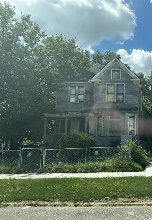 2251 Bewick, Detroit, MI  - #1