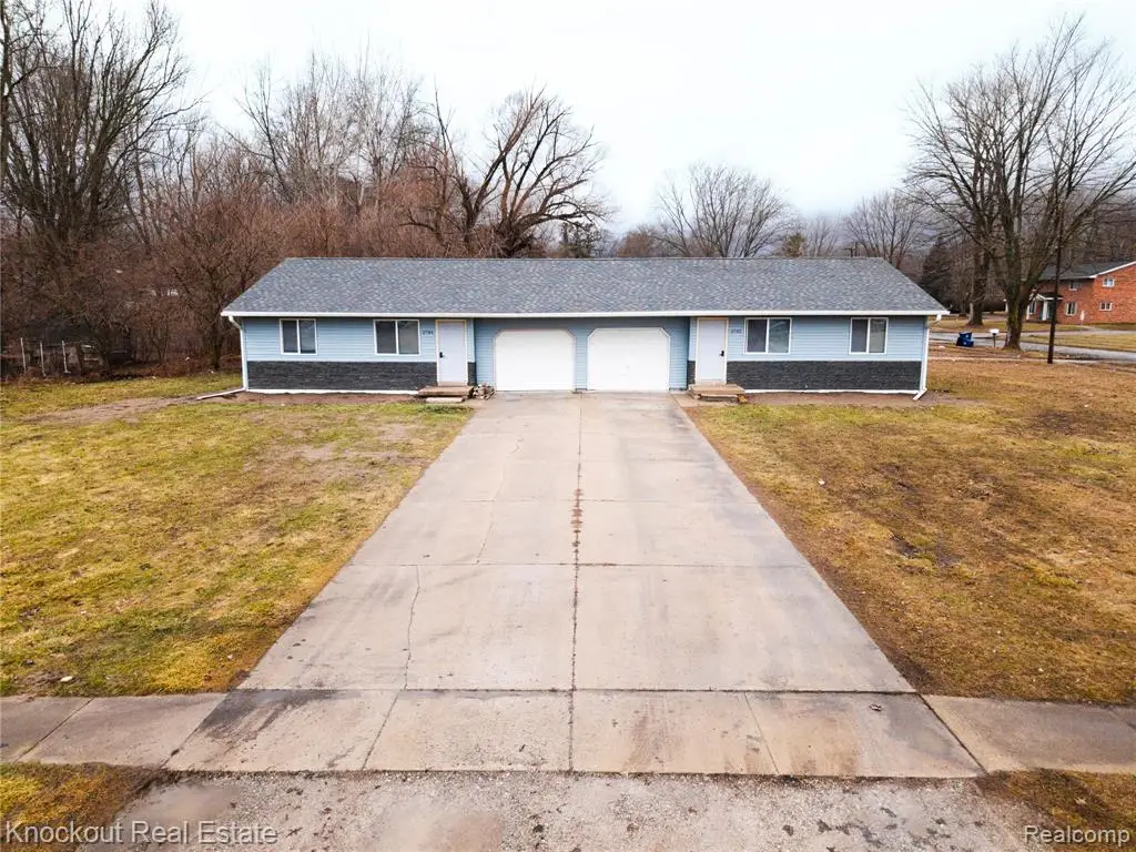 3782 Egan, Saginaw, MI  - #1