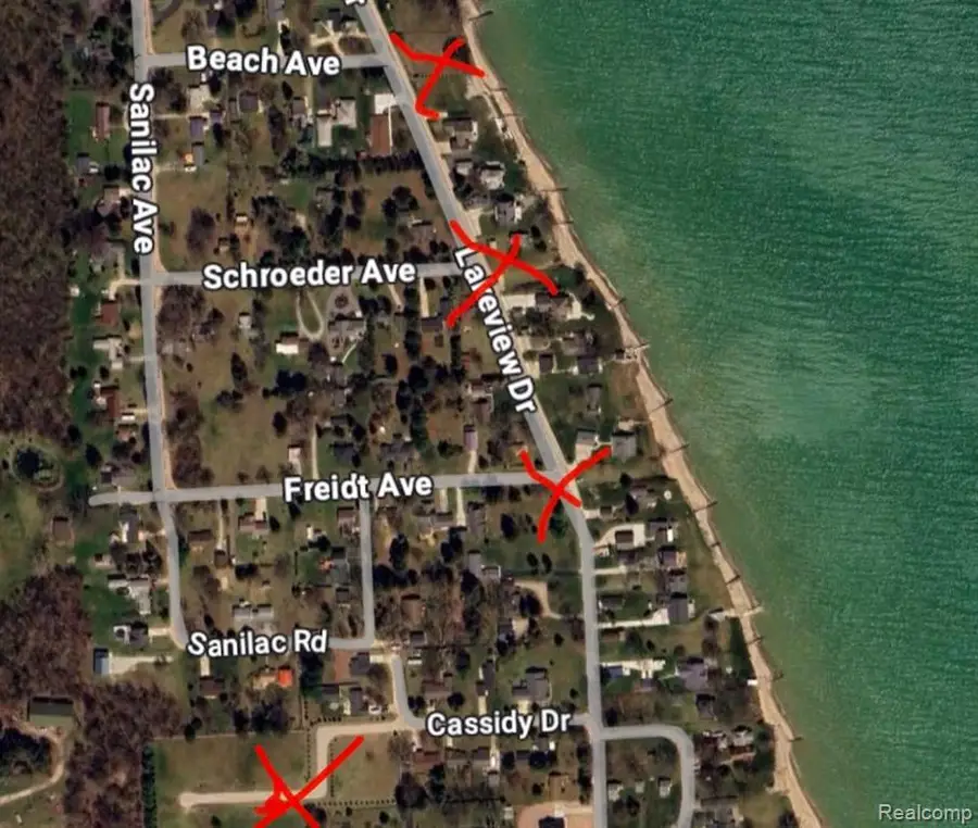 7690-7697 Varty, Lexington, MI 48450 - #3