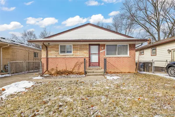 7435 Arcola, Westland, MI 48185