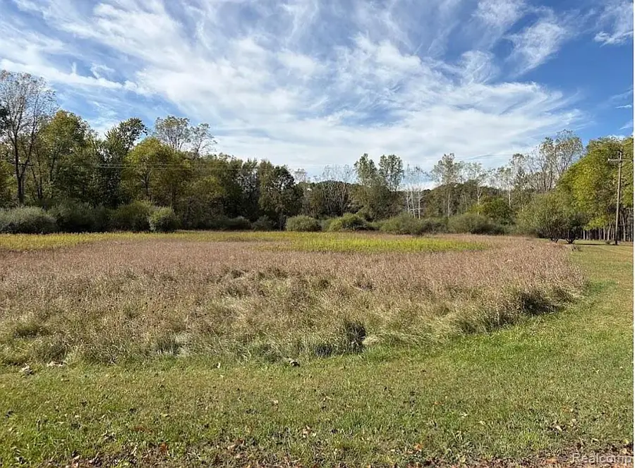 0 Hannah Jane, Fowlerville, MI 48836 - #2
