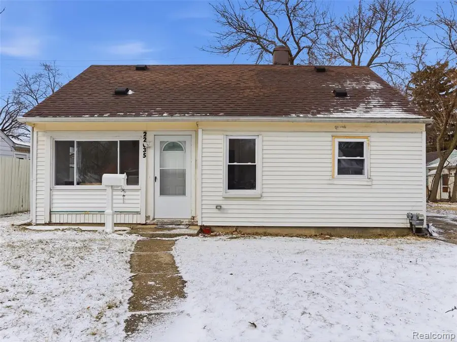 22035 Scotia, Oak Park, MI 48237 - #2