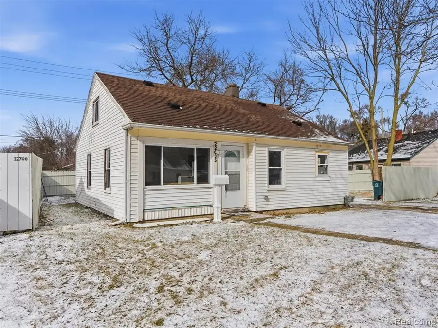 22035 Scotia, Oak Park, MI 48237 - #3