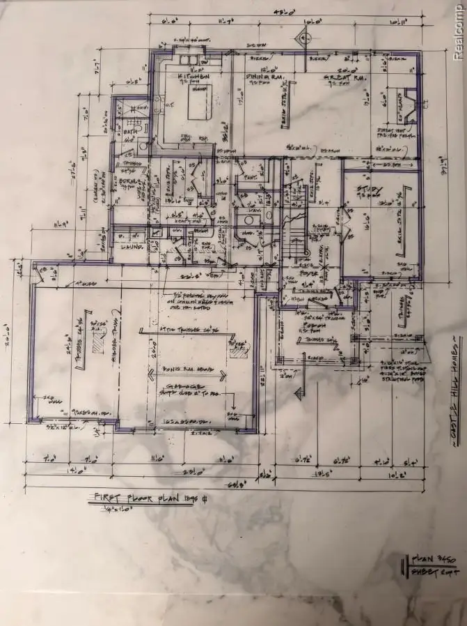256 Highland, Bloomfield Hills, MI  - #3