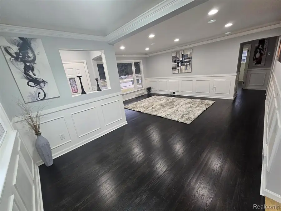 22120 Beverly, Oak Park, MI  - #2