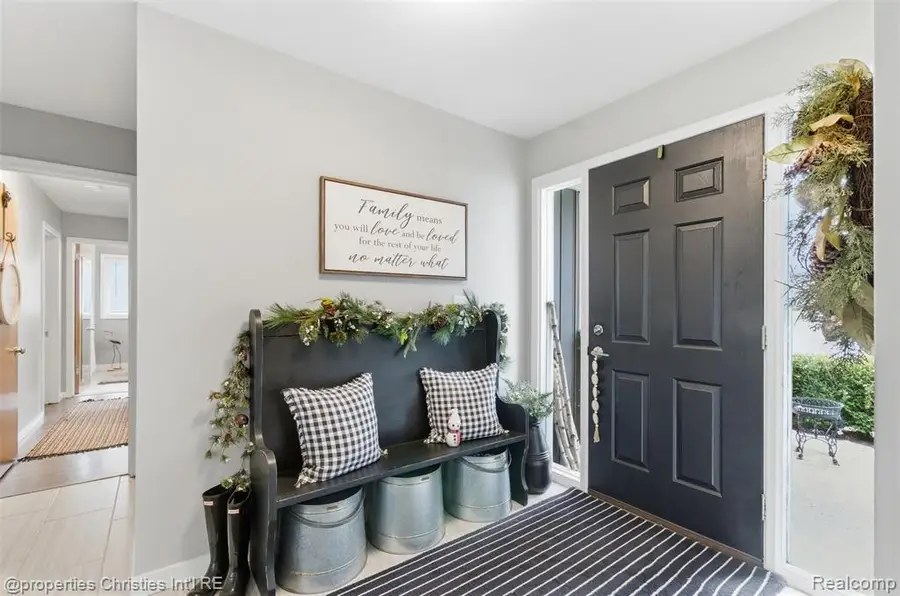 4305 Meadowlane, Bloomfield Hills, MI  - #3