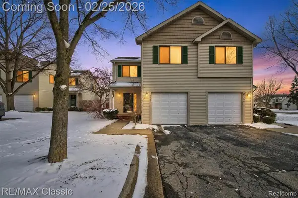 1390 Patricia #17, Ann Arbor, MI 