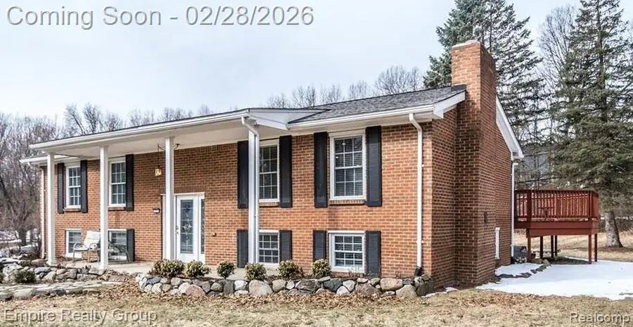 9225 Thendara, Clawson, MI  - #2