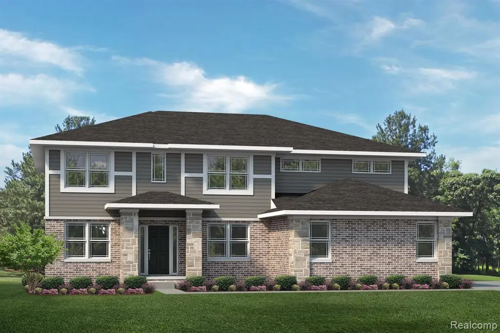 2792 Enclave, Rochester Hills, MI 48363 - #1
