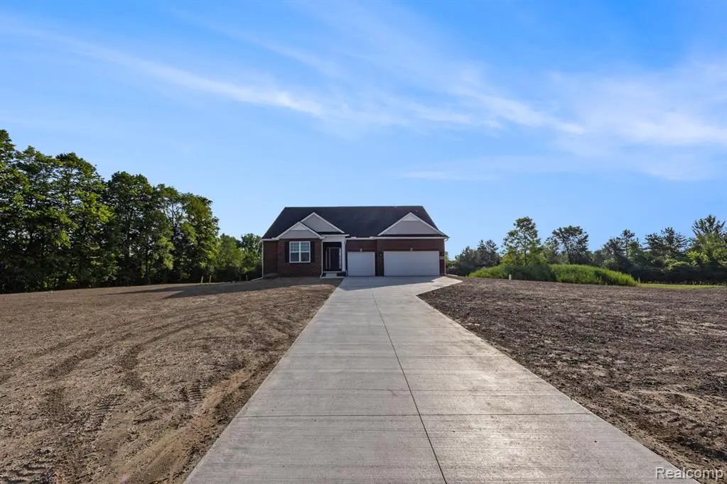 7557 Orchard, Washington, MI 48095 - #1