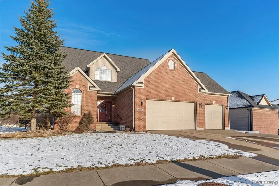 9057 Copper Ridge, Davison, MI 48423 - #2