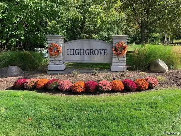 8413 Grovemont, Grand Blanc, MI 48439