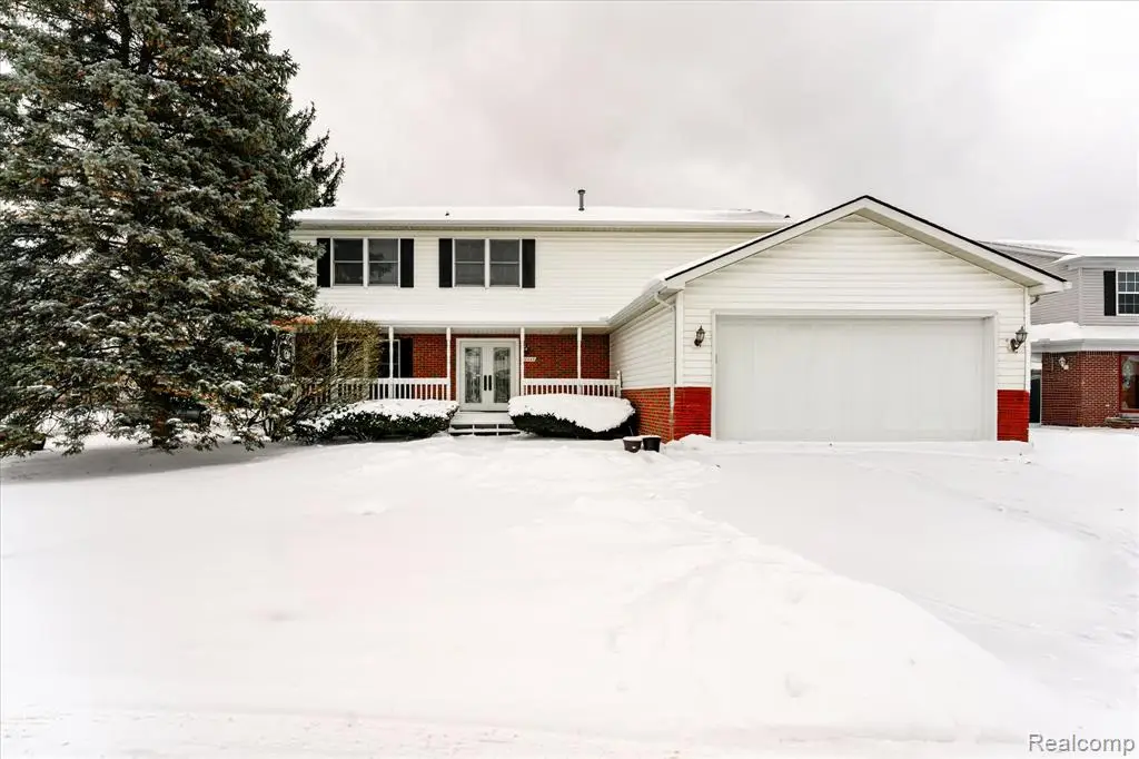 38443 Meghan, Westland, MI  - #1