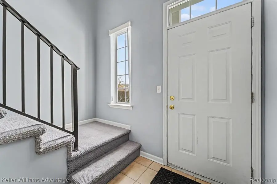 16043 Morningside, Northville, MI  - #2