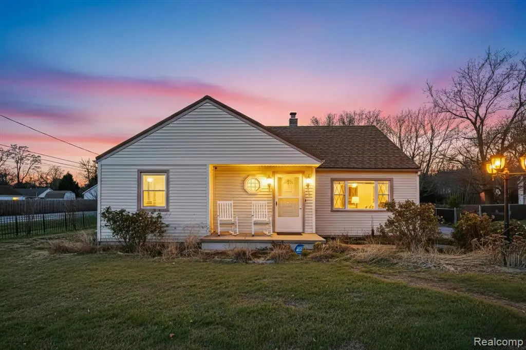 1944 W Sterns, Temperance, MI  - #1