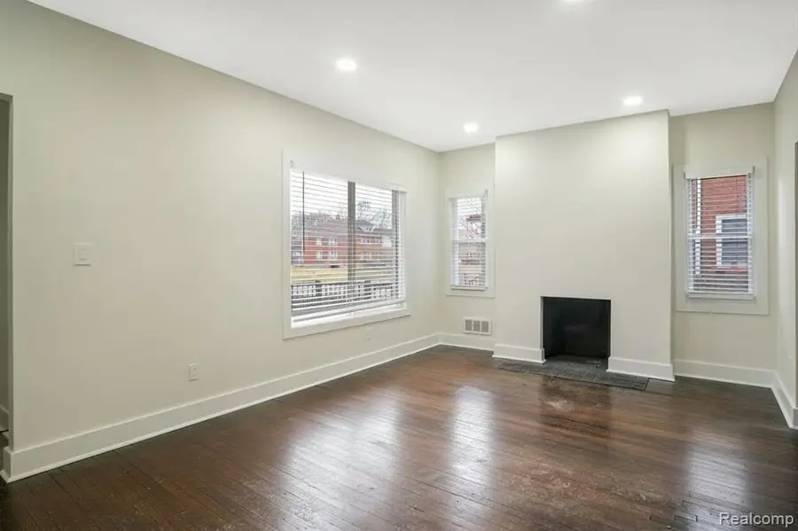 4134 Lakewood, Detroit, MI  - #3