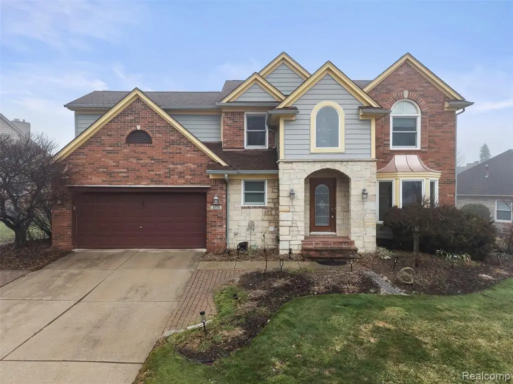 3175 Lexham, Rochester Hills, MI 48309 - #1