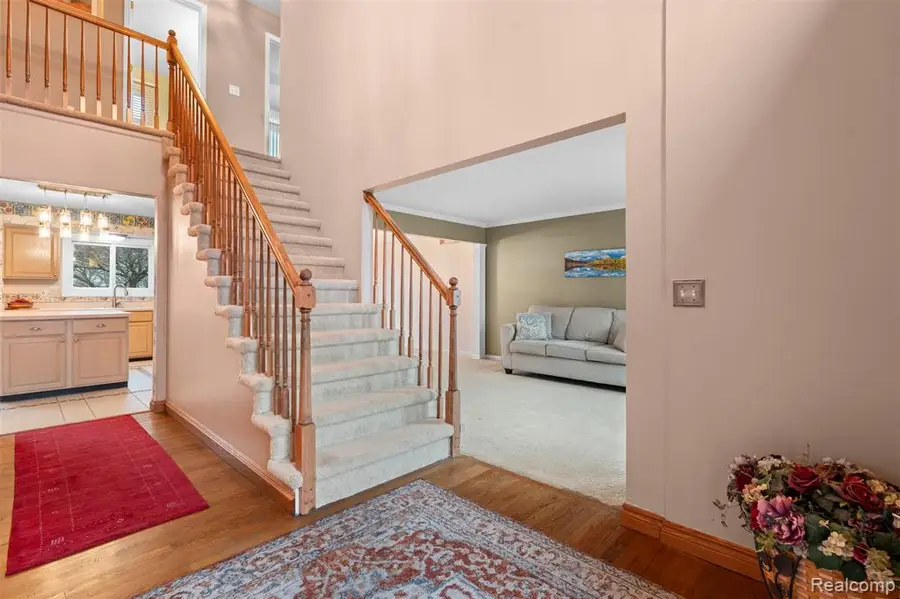 3175 Lexham, Rochester Hills, MI 48309 - #2