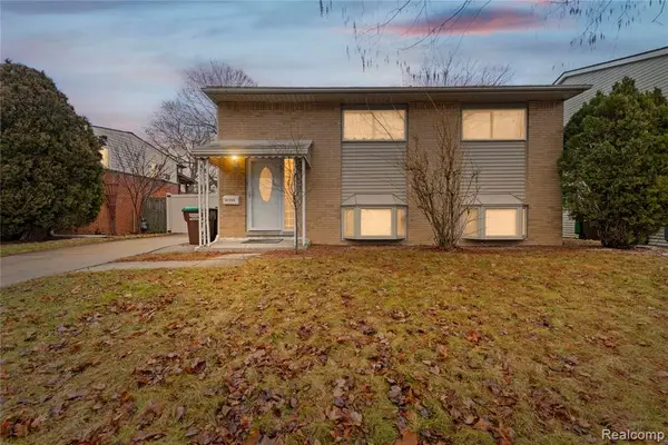 31733 E Ditner, Rockwood, MI 