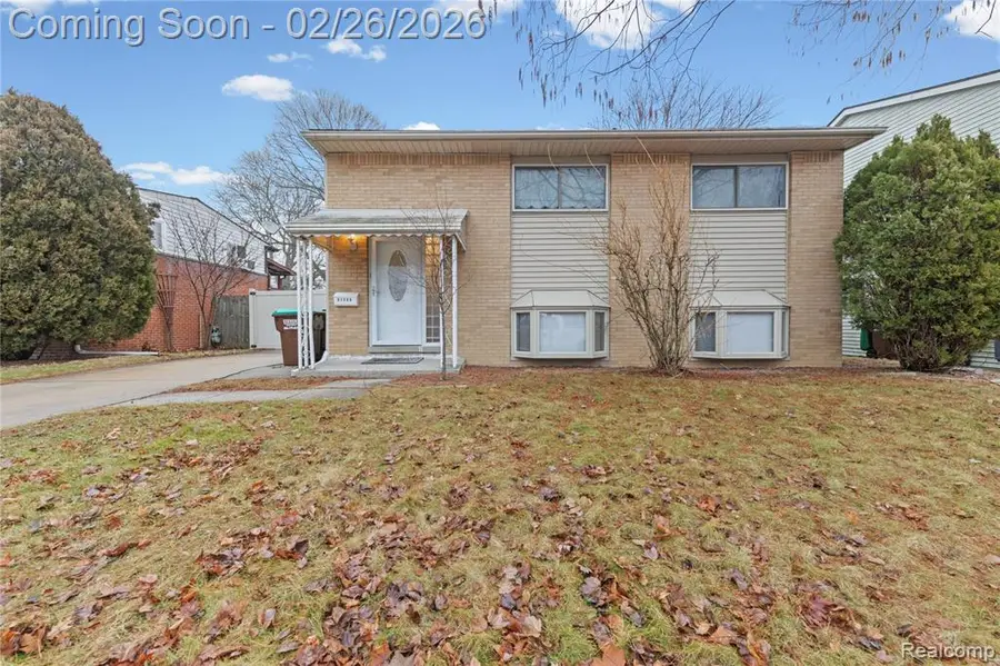 31733 E Ditner, Rockwood, MI  - #2