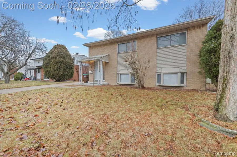 31733 E Ditner, Rockwood, MI  - #3