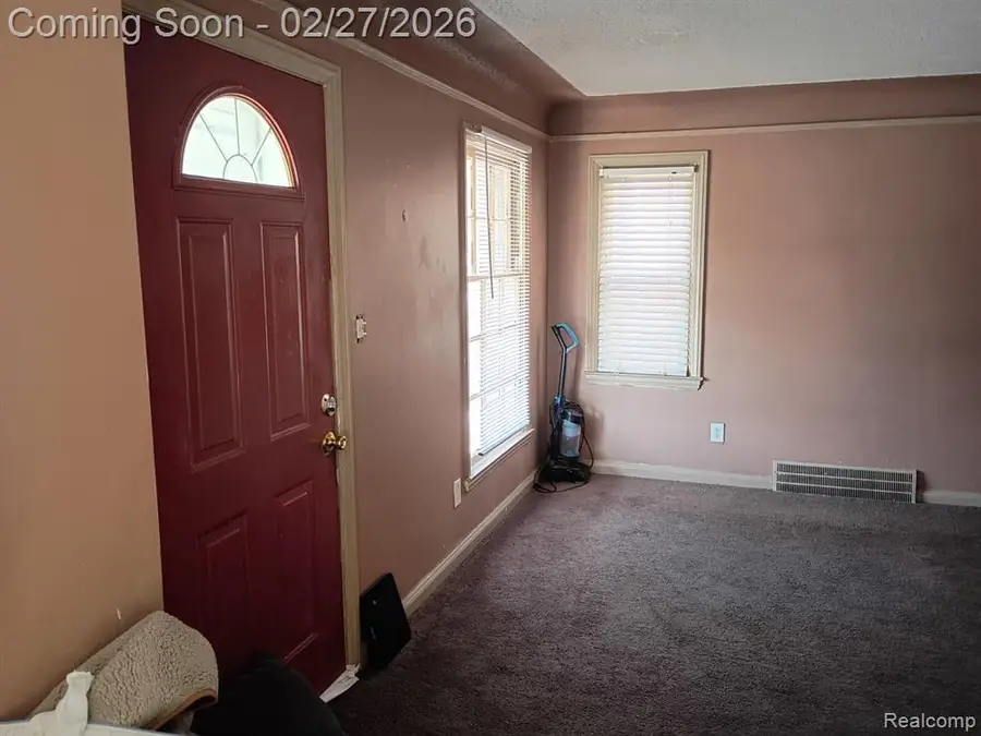 20424 Stotter, Detroit, MI 48234 - #2