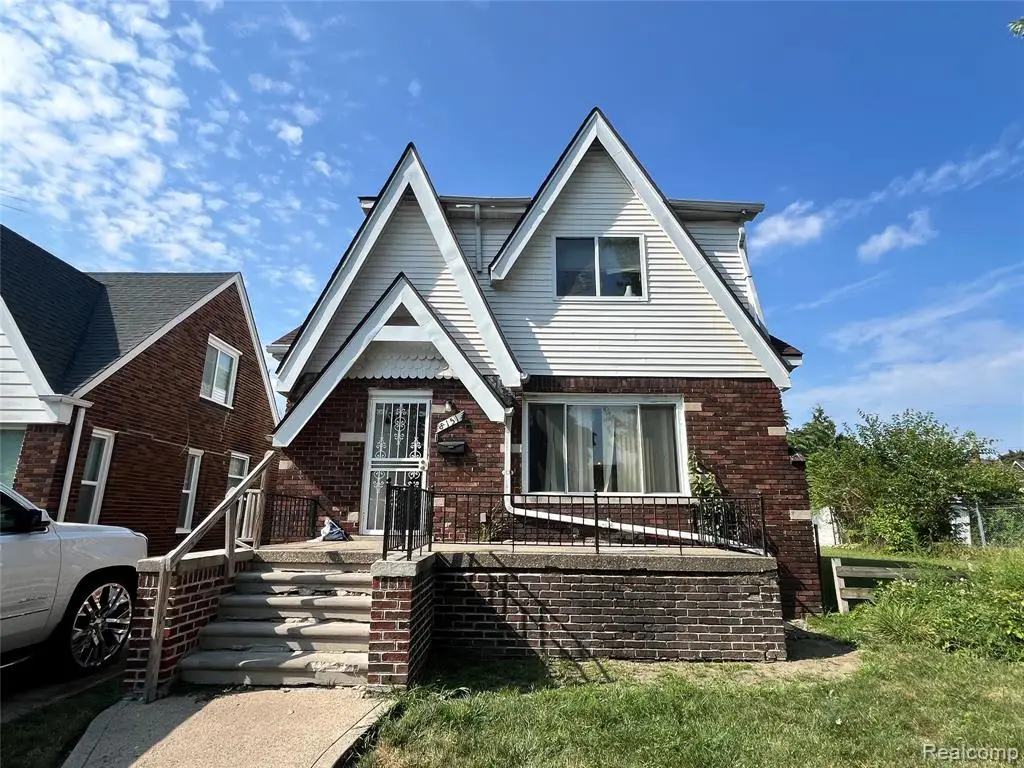 8151 Rolyat, Detroit, MI 48234 - #1