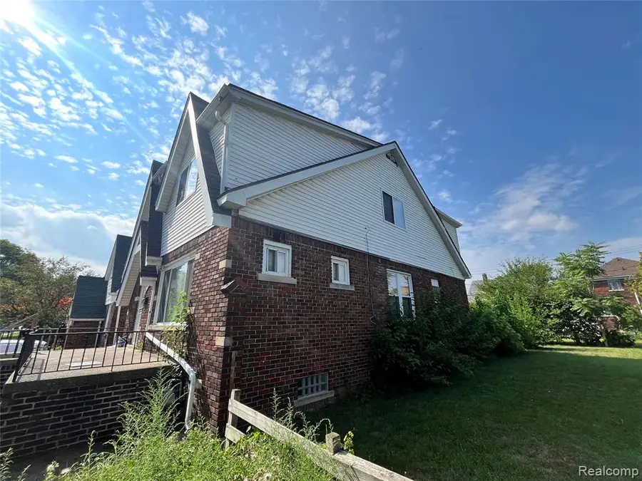 8151 Rolyat, Detroit, MI 48234 - #2