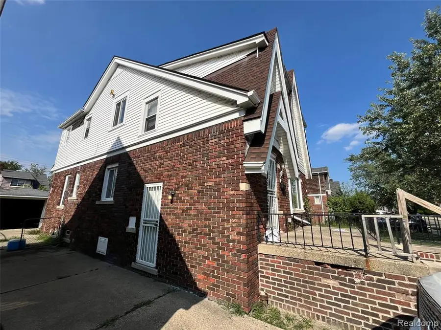 8151 Rolyat, Detroit, MI 48234 - #3