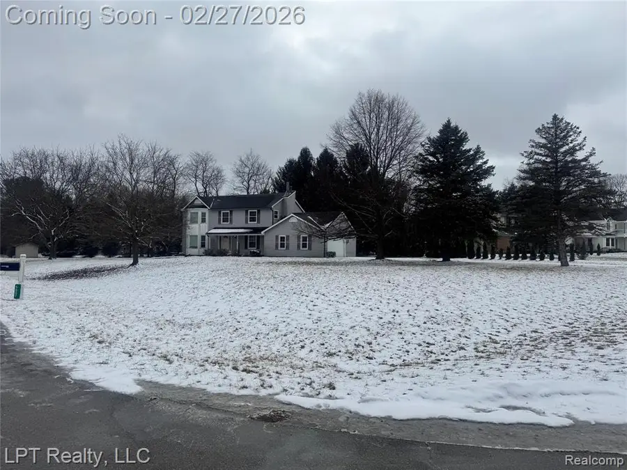 5828 Shagbark, Ann Arbor, MI  - #2