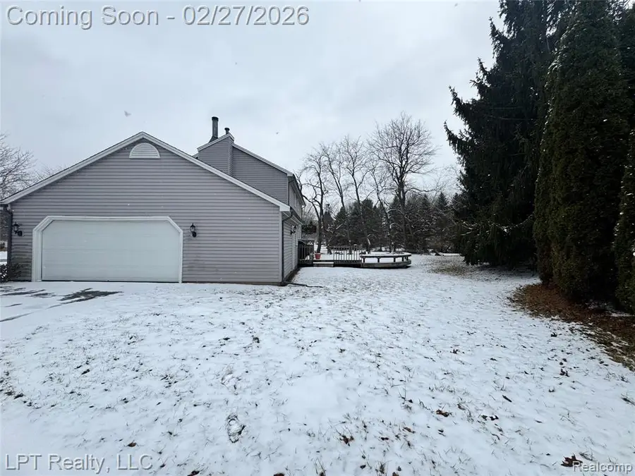 5828 Shagbark, Ann Arbor, MI  - #3