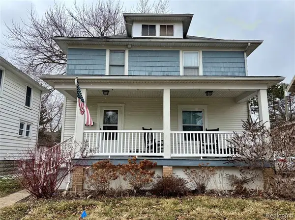 425 Fern, Monroe, MI 