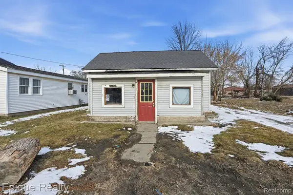 58536 Delanie, New Haven, MI 