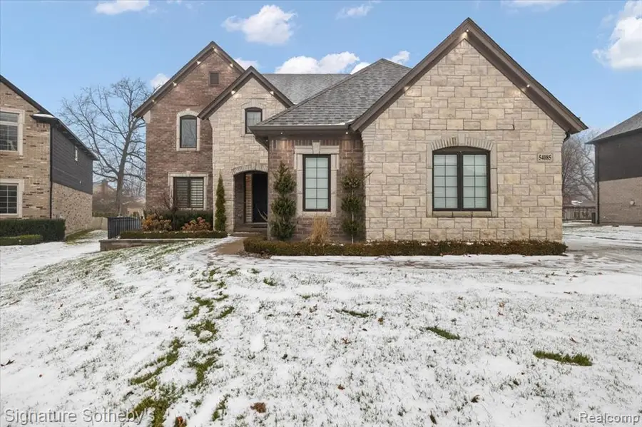 54085 Deadwood, Shelby, MI  - #2