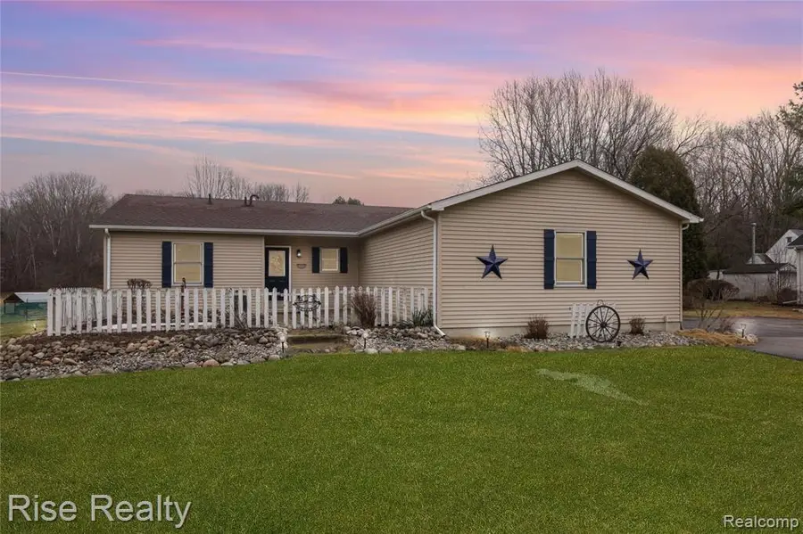 6473 Sheridan, Saginaw, MI  - #2