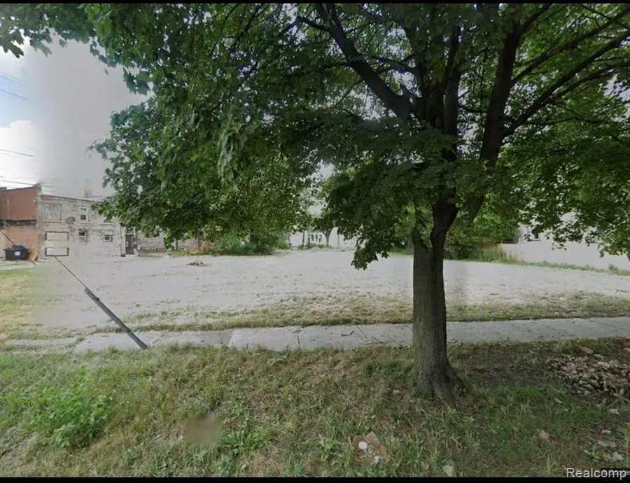 4030 Gilbert, Detroit, MI 48210 - #2