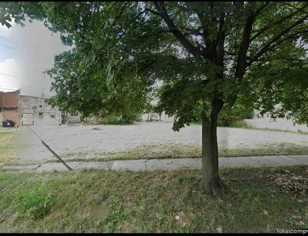 4036 Gilbert, Detroit, MI 48210 - #1