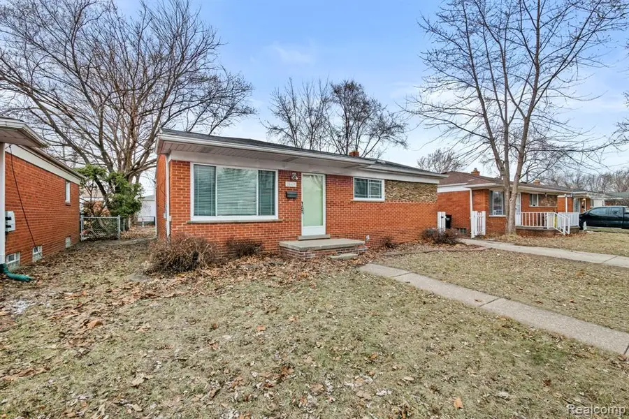 28419 Park, Madison Heights, MI  - #2