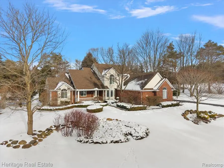 174 Howland Pines, Oxford, MI  - #2